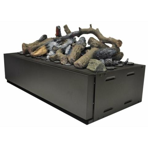 Fireplace Glammfire Kit Glamm 3D L 