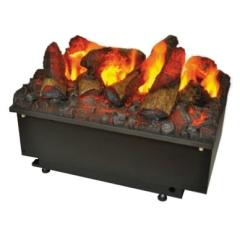 Fireplace Glammfire Kit Glamm 3D Plus 500