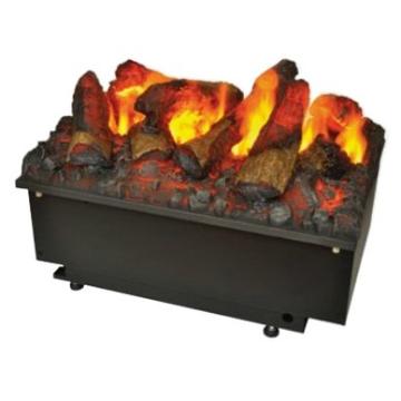 Fireplace Glammfire Kit Glamm 3D Plus 500 