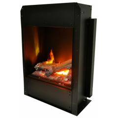 Fireplace Glammfire Kit Glamm H3D 700