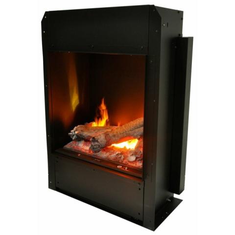 Fireplace Glammfire Kit Glamm H3D 700 