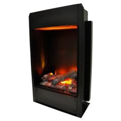 Fireplace Glammfire Kit Glamm H3D 800