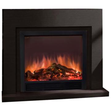 Fireplace Гленрич Астория 33 Sharm 33 BL/BR 