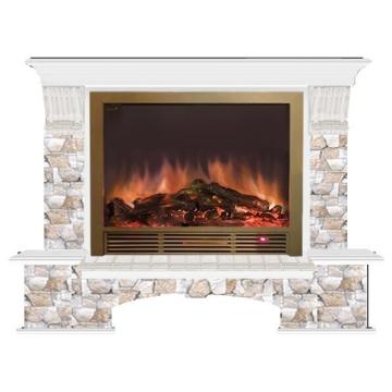 Fireplace Гленрич Бостон Sharm 33 