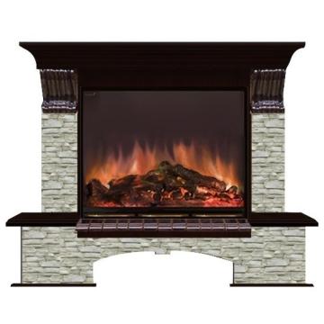 Fireplace Гленрич Бостон Arte 28 