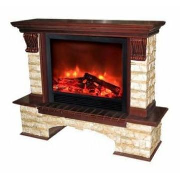 Fireplace Гленрич Бостон К Алтай Sharm 33 