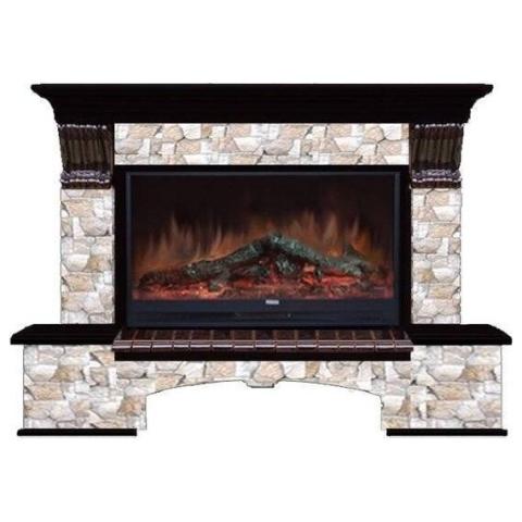 Fireplace Гленрич Бостон К Арбат Premier 86 