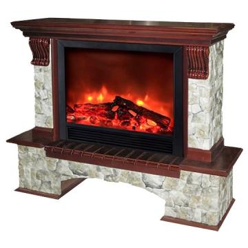 Fireplace Гленрич Бостон К Арбат Sharm 33 