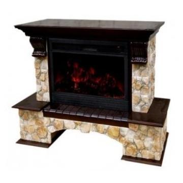 Fireplace Гленрич Бостон К Карелия 28 