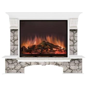 Fireplace Гленрич Бостон К Карелия 33 Арте 