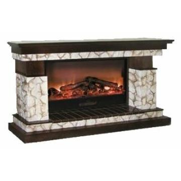 Fireplace Гленрич Брайтон S87 