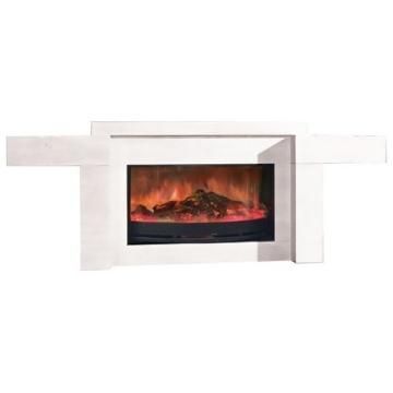 Fireplace Гленрич Европа ДеЛюкс Premier S86 