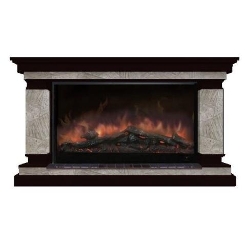 Fireplace Гленрич Lord 10 Premier S10 