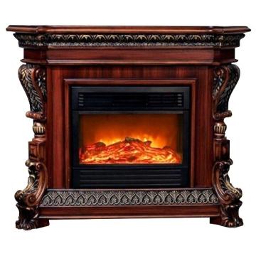 Fireplace Гленрич Марина Premier 23 