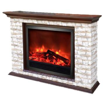 Fireplace Гленрич Пафос Алтай 39 