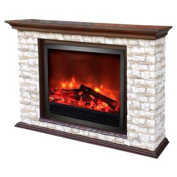 Fireplace Гленрич Пафос Алтай Sharm 39 