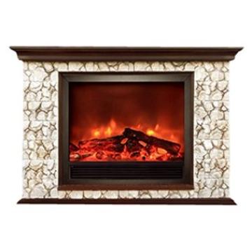 Fireplace Гленрич Пафос Карелия 39 