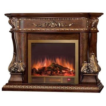 Fireplace Гленрич Палас Sharm 33 