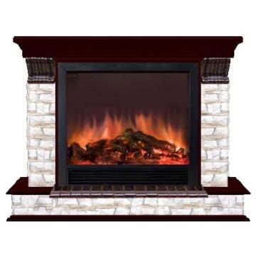 Fireplace Гленрич Панорама Алтай Sharm 33 