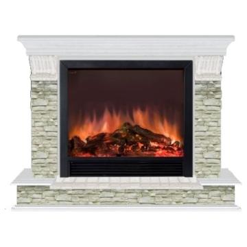 Fireplace Гленрич Панорама Грот Sharm 33 