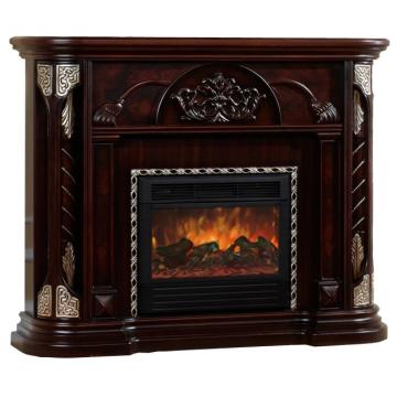 Fireplace Гленрич Редиссон 