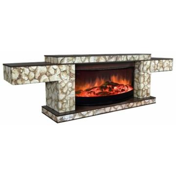 Fireplace Гленрич Тауэр R86 