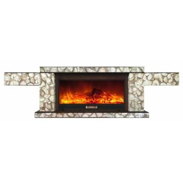 Fireplace Гленрич Тауэр S87 