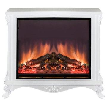 Fireplace Гленрич Версаль с царгой Arte 23 