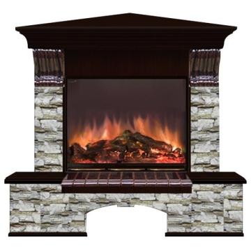 Fireplace Гленрич ДУ Бостон Arte 23 