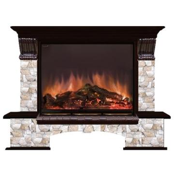 Fireplace Гленрич Бостон Arte 33 