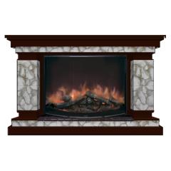 Fireplace Гленрич Лорд 36
