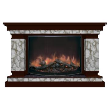 Fireplace Гленрич Лорд 36 