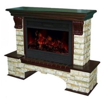 Fireplace Гленрич Бостон S23 