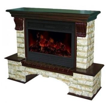 Fireplace Гленрич Бостон S28 