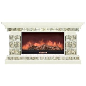 Fireplace Гленрич Брайтон 86 Premier S86 