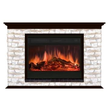 Fireplace Гленрич Пафос 33 Premier S33 