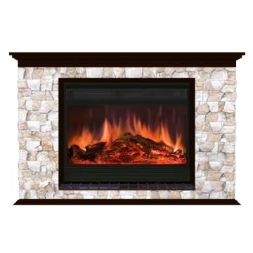 Fireplace Гленрич Пафос 33 Premier S33 