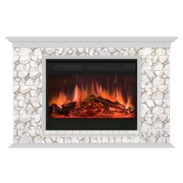 Fireplace Гленрич Пафос 33 Premier S33 