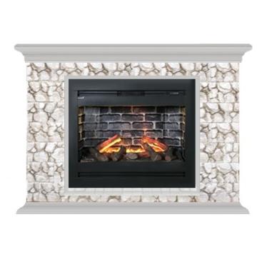 Fireplace Гленрич Пафос Rumba 3D 