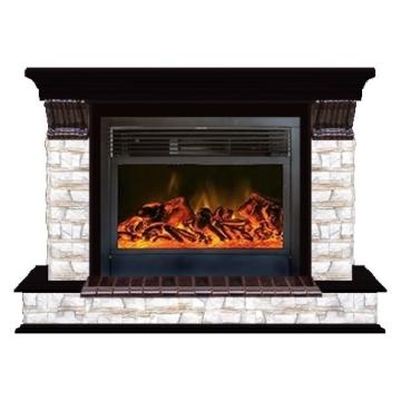 Fireplace Гленрич Панорама 33 Premier S33 