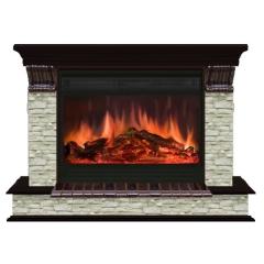 Fireplace Гленрич Панорама 33 Premier S33