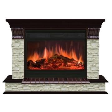 Fireplace Гленрич Панорама 33 Premier S33 