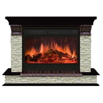 Fireplace Гленрич Панорама 33 Premier S33 