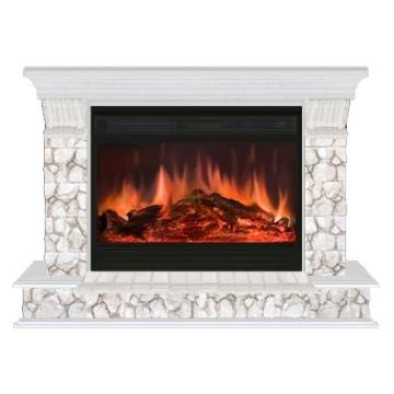 Fireplace Гленрич Панорама 33 Premier S33 