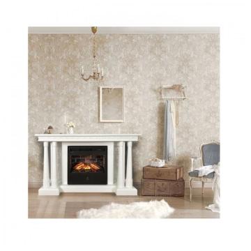 Fireplace Гленрич Роял Samba 3D 