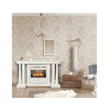 Fireplace Гленрич Роял Samba 3D 