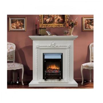 Fireplace Гленрич Шервуд Fobos black 