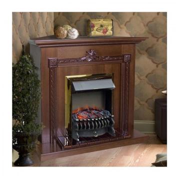 Fireplace Гленрич Шервуд Fobos brass 35 