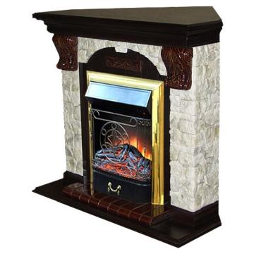 Fireplace Гленрич Арбат угловой 