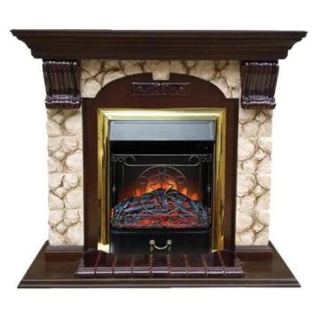 Fireplace Гленрич Карелия 